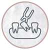 עקירה כירורגית